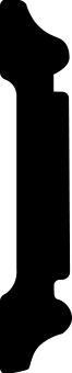 молдинг 1.51.384 гибкий