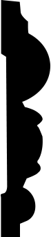 молдинг 1.51.358