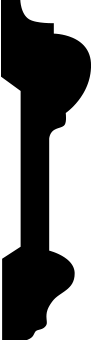 молдинг 1.51.307
