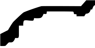 карниз 1.50.109