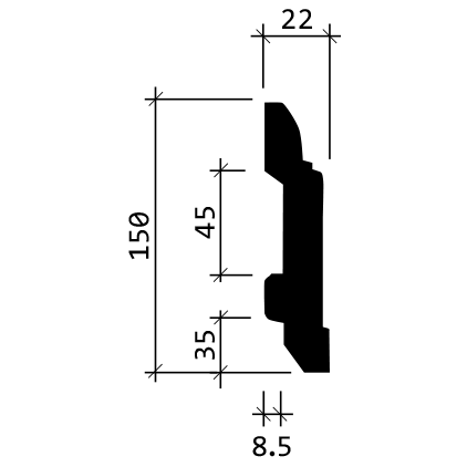 плинтус 1.53.102