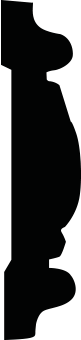 молдинг 1.51.335