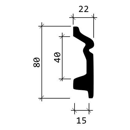 плинтус 1.53.107