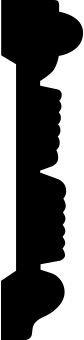 молдинг 1.51.319