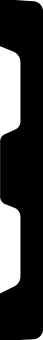 молдинг 1.51.385 гибкий
