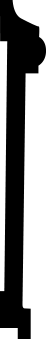 молдинг 1.51.381 гибкий