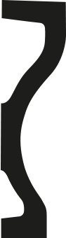 наличник 4.84.001