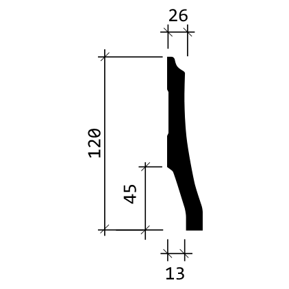 плинтус 1.53.104