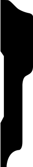 молдинг 1.51.342