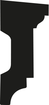 подоконный элемент 4.82.101