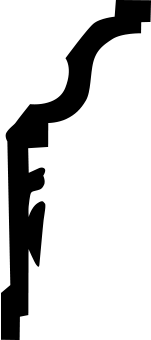 карниз 1.50.250