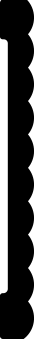 молдинг 1.51.374 гибкий
