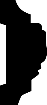 молдинг 1.51.326 гибкий