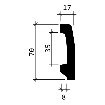 плинтус 1.53.106