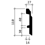 плинтус 1.53.101