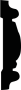 молдинг 1.51.335