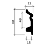 плинтус 1.53.107
