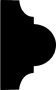 молдинг 1.51.353