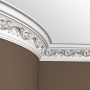 карниз 1.50.185 гибкий