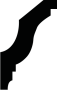 карниз 1.50.273