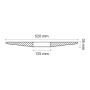 розетка 1.56.003
