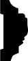 молдинг 1.51.326 гибкий